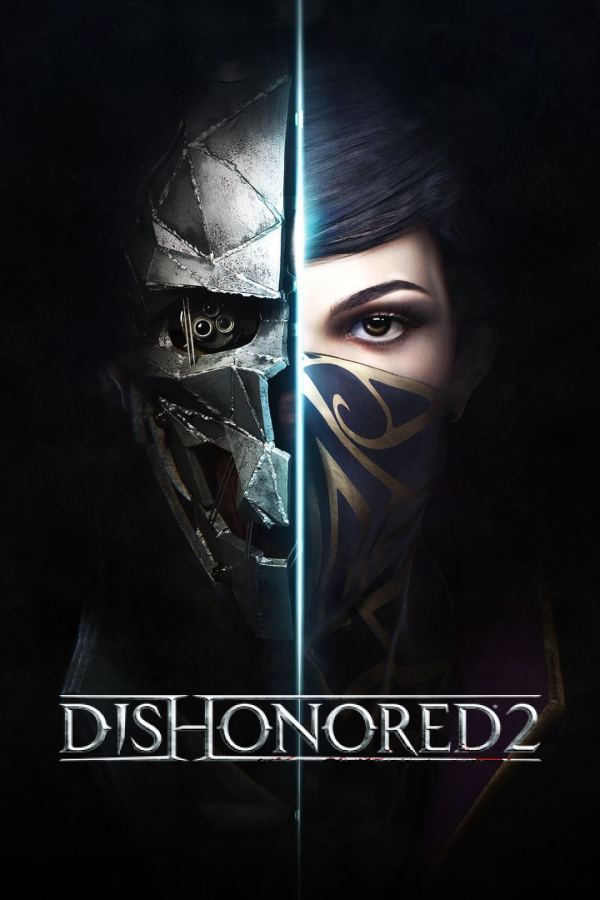 Dishonored 2 PC Steam (Digital Download)