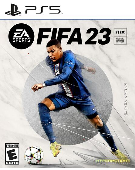 FIFA 23 PS5 (Digital Download)