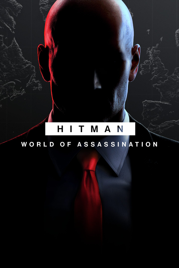 HITMAN World of Assassination PC Steam (Digital Download)