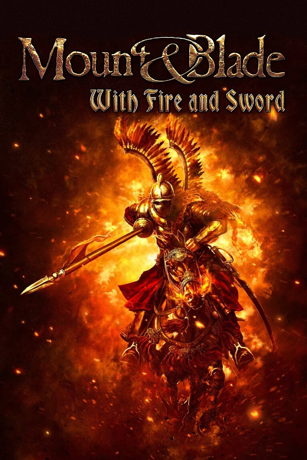 Mount & Blade: With Fire & Sword Steam (Digital Download)