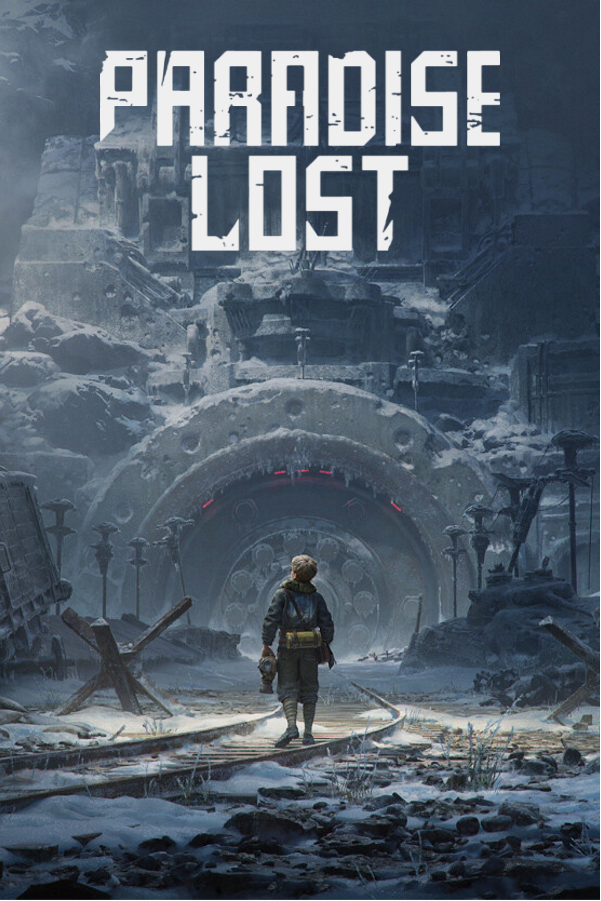 Paradise Lost PC Steam (Digital Download)