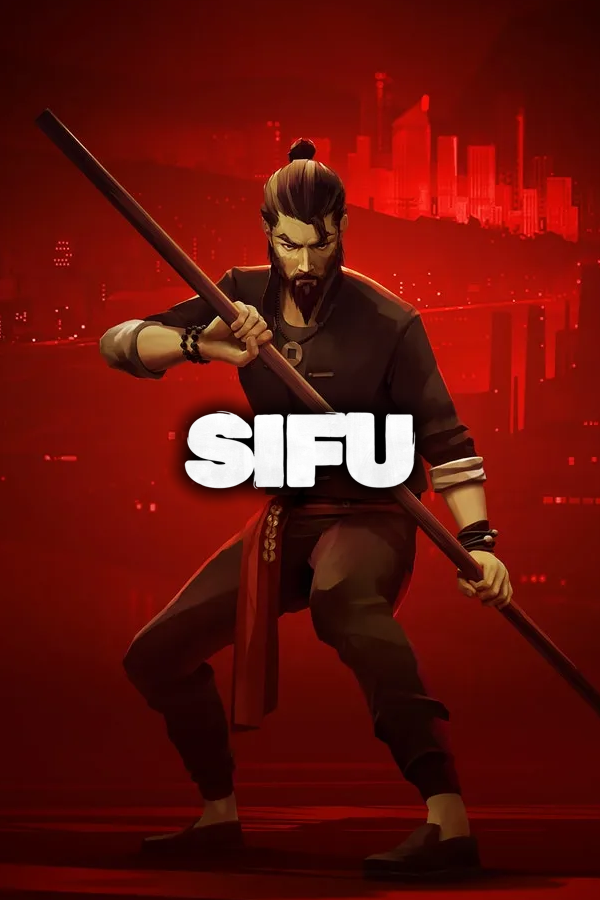 Sifu Steam (Digital Download)