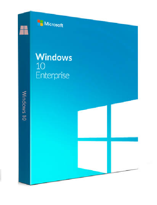 Windows 10 Enterprise