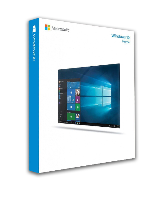 Windows 10 Home OEM