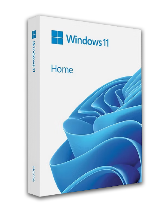 Windows 11 Home Retail