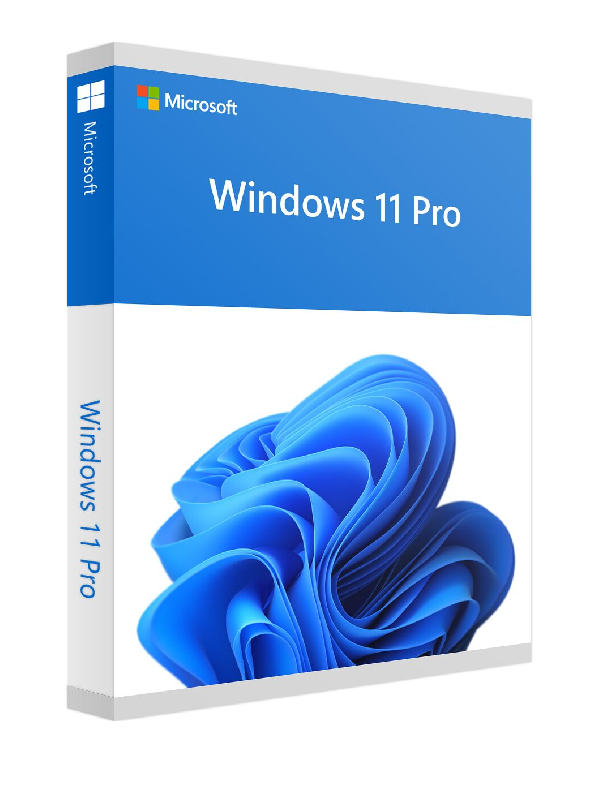 Windows 11 Professional Retail