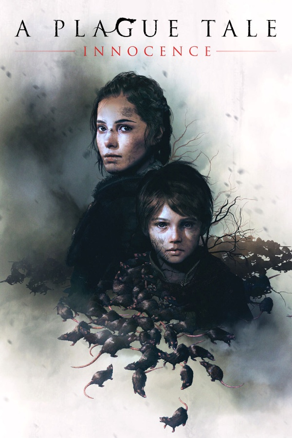 A Plague Tale: Innocence Steam (Digital Download)