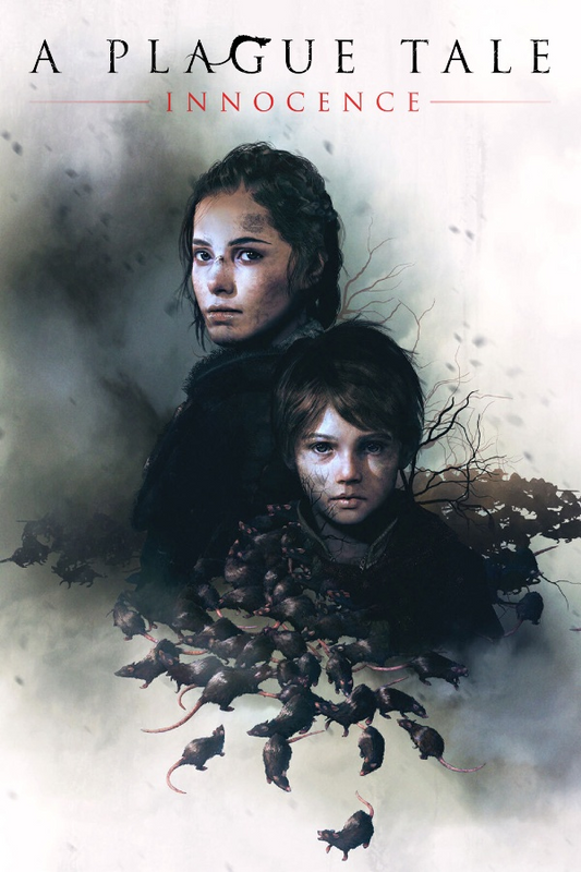 A Plague Tale: Innocence Steam (Digital Download)