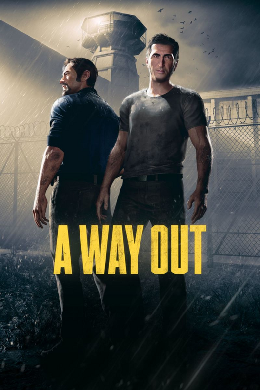 A Way Out EA Play (Digital Download)