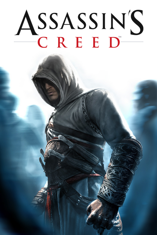 Assassin's Creed: Director's Cut Edition PC Ubisoft Connect (Digital Download)