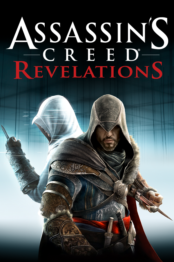 Assassin's Creed: Revelations PC Ubisoft Connect (Digital Download)