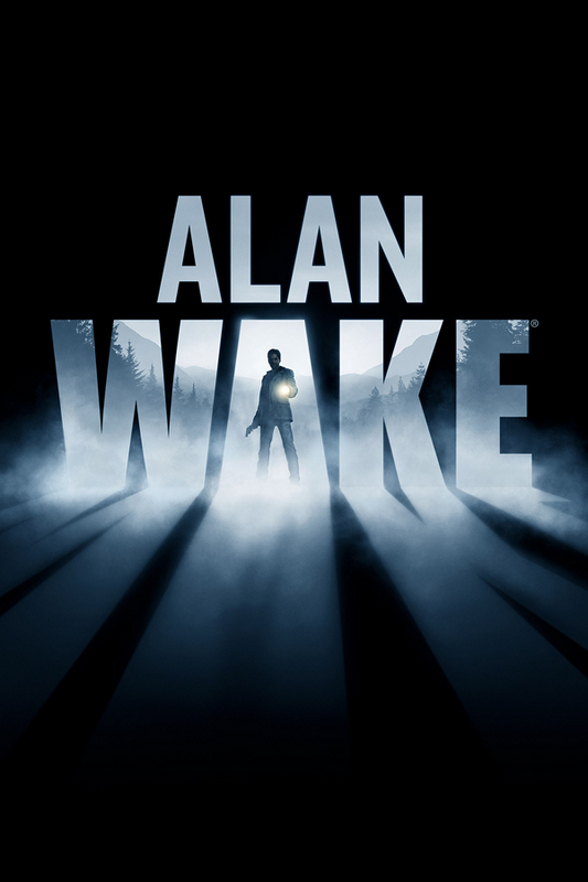 Alan Wake Steam (Digital Download)