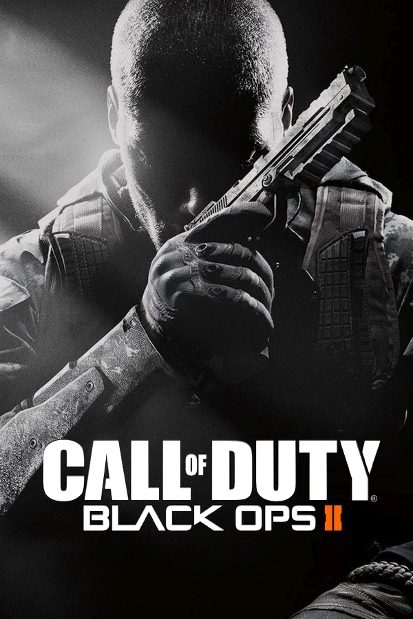 Call of Duty: Black Ops II Microsoft Store (Digital Download)