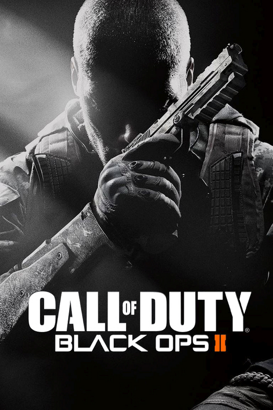 Call of Duty: Black Ops II Microsoft Store (Digital Download)