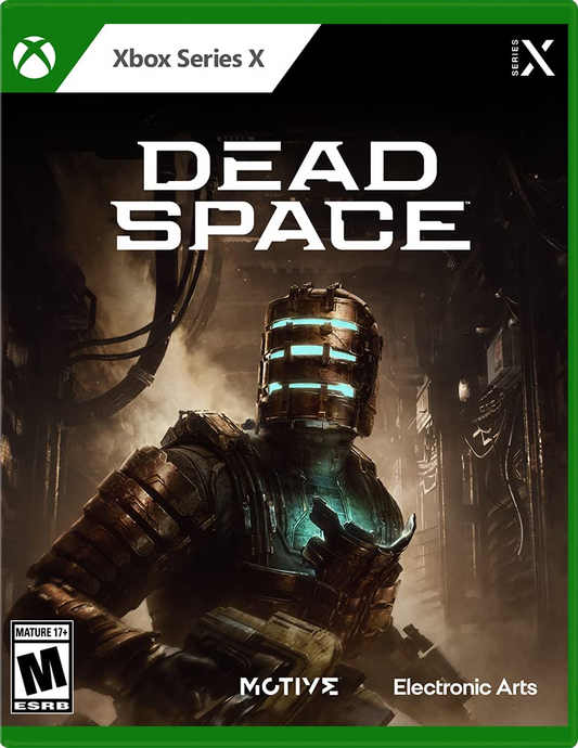 Dead Space Remake Xbox Series X/S (Digital Download)
