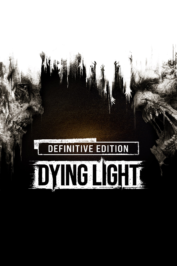 Dying Light: Definitive Edition 10th Anniversary Edition PC Steam (Digital Download)