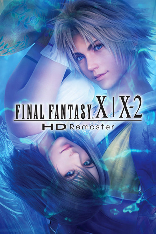 FINAL FANTASY X/X-2 HD Remaster Steam (Digital Download)
