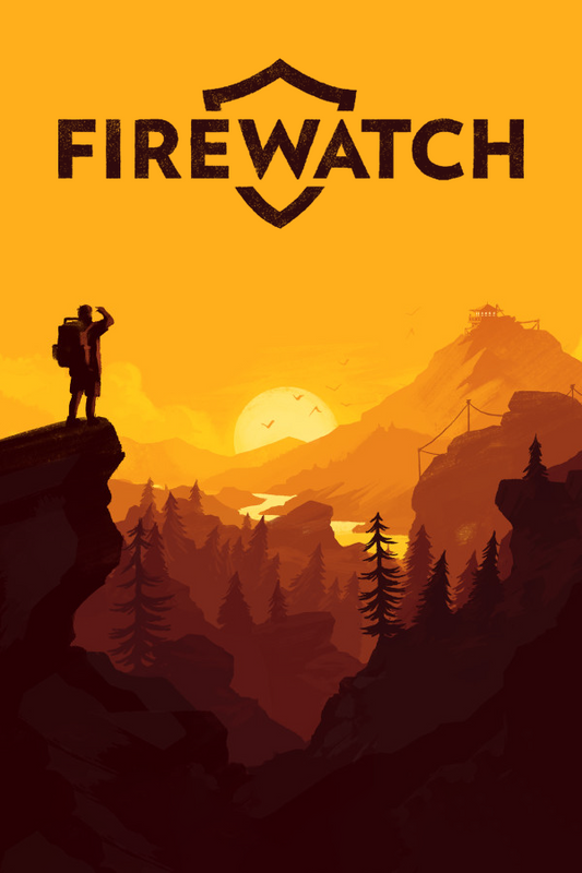 Firewatch PC GOG (Digital Download)
