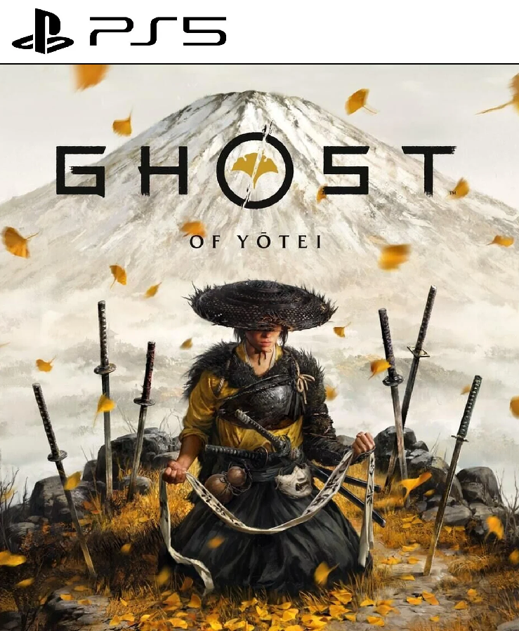 Ghost of Yōtei PS5 (Digital Download)