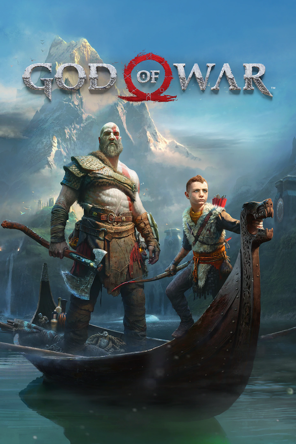 God of War PC Steam (Digital Download)