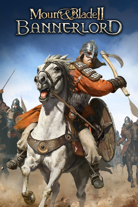 Mount & Blade II: Bannerlord Steam (Digital Download)