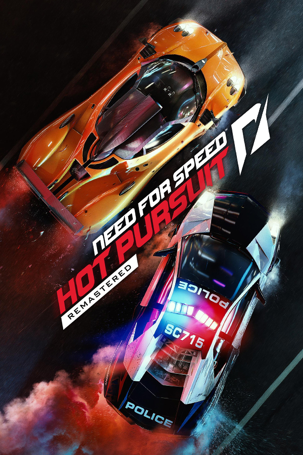 Need for Speed Hot Pursuit Remastered EA Play (Digital Download)