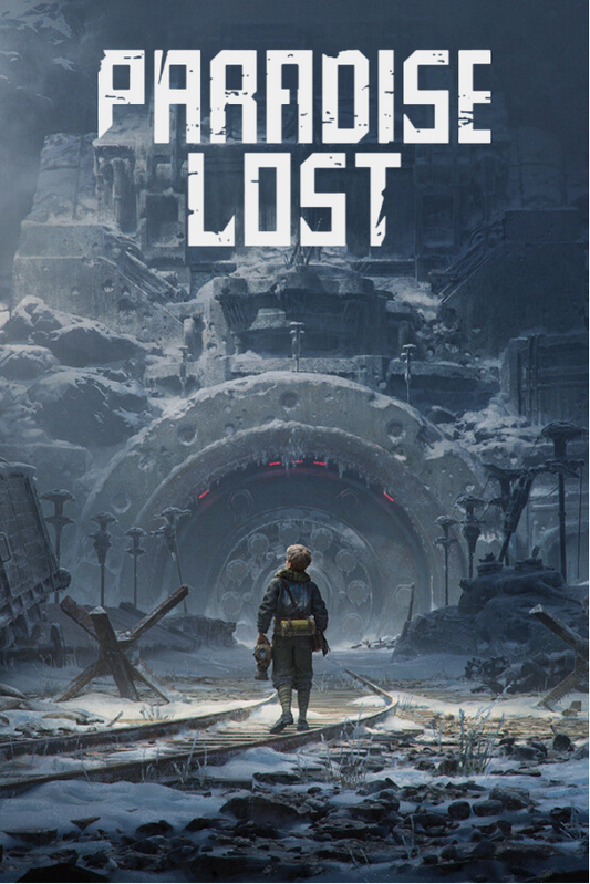 Paradise Lost PC Steam (Digital Download)