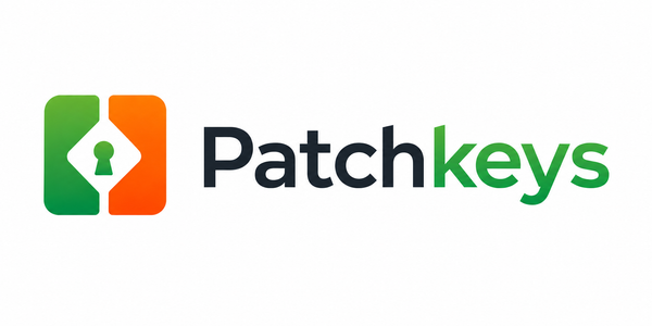 PatchKeys