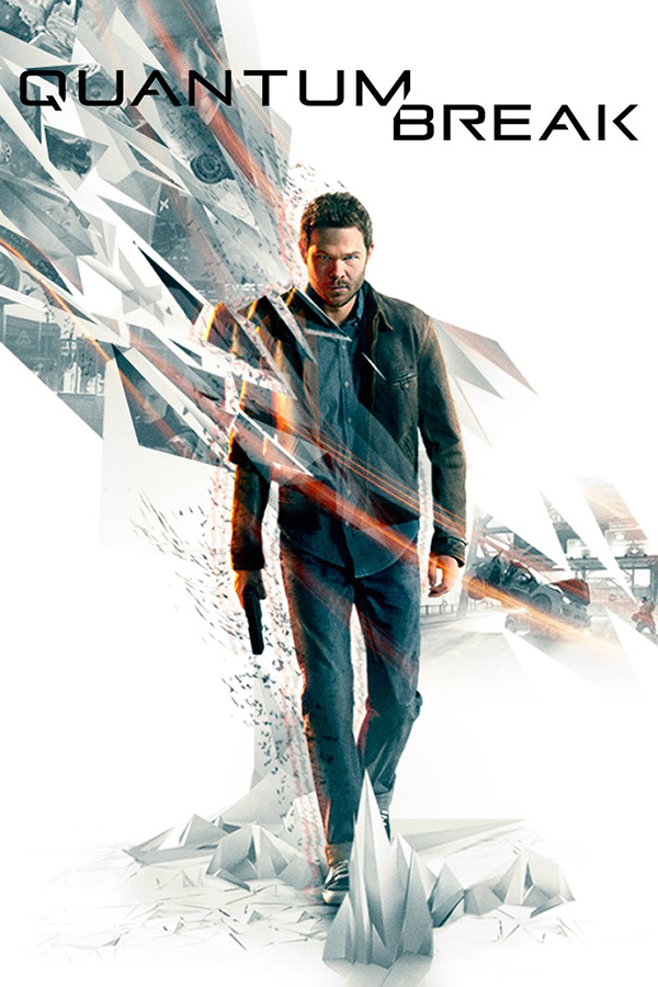 Quantum Break Steam (Digital Download)