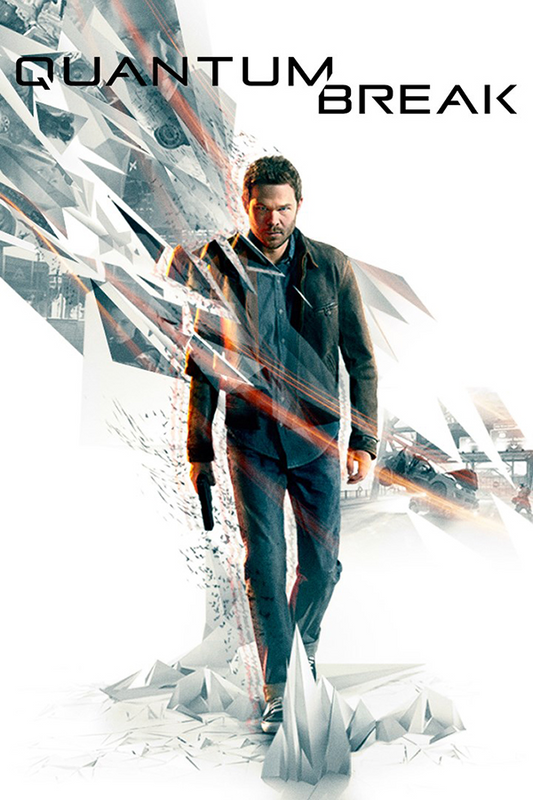 Quantum Break Steam (Digital Download)