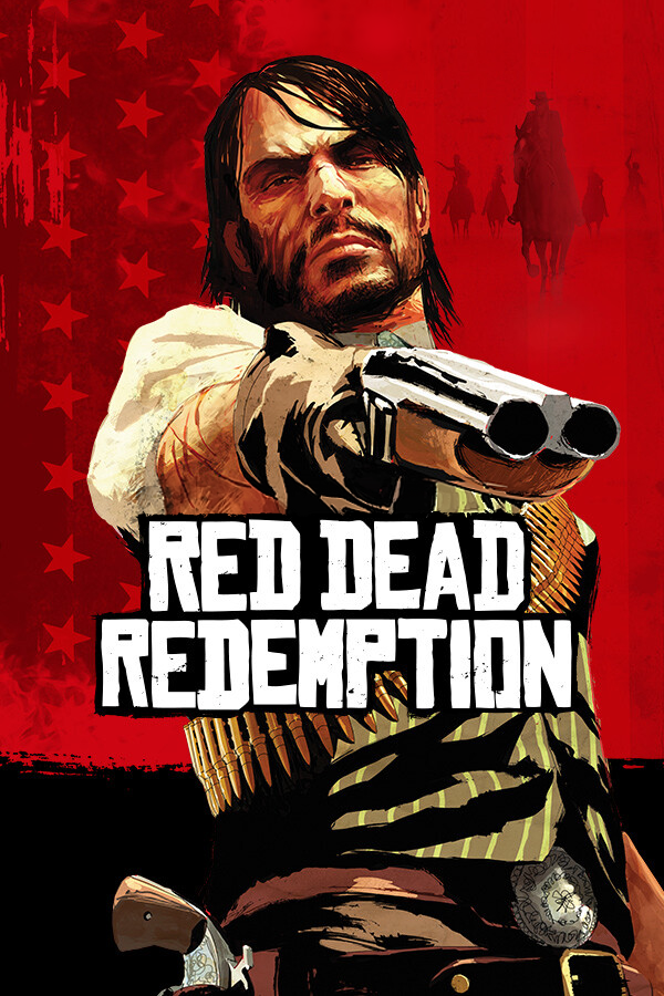 Red Dead Redemption Microsoft Store (Digital Download)