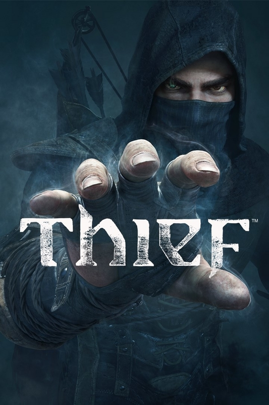 Thief PC Steam (Digital Download)