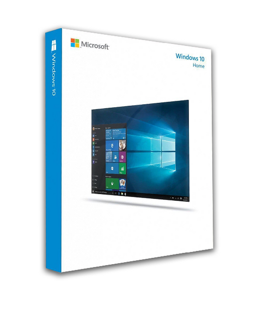 Windows 10 Home OEM