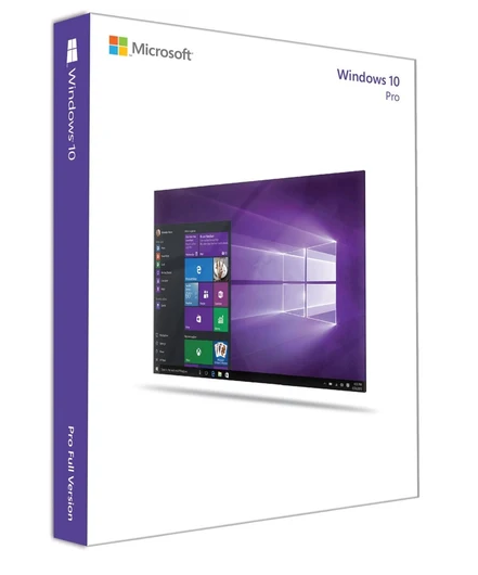 Windows 10 Professional OEM